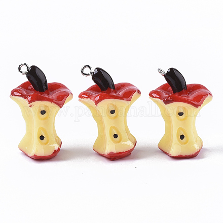 Подвески из смолы RESI-N023-01-1