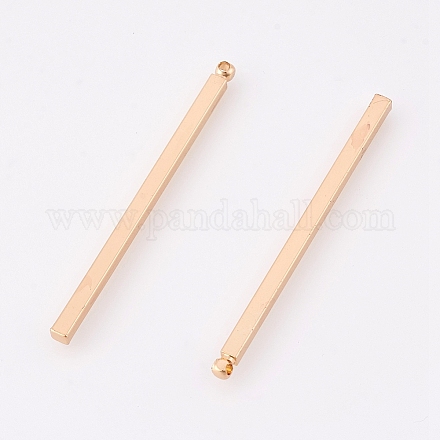 Латунные подвески X-KK-S348-384D-1