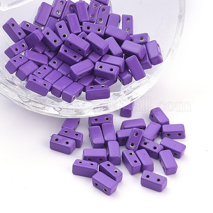 Окрашенные распылением легкосплавные многожильные звенья X-PALLOY-G268-G-028-1