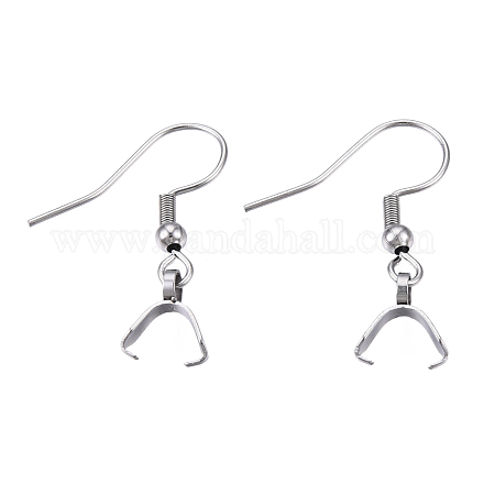 Крючки из нержавеющей стали марки 304 STAS-N092-163P-1