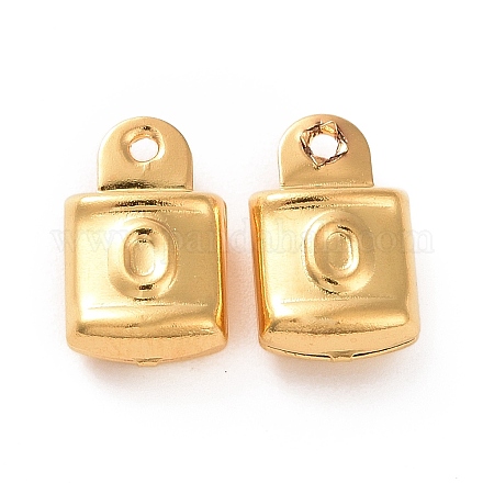 Подвески из нержавеющей стали 304 STAS-D243-13G-1