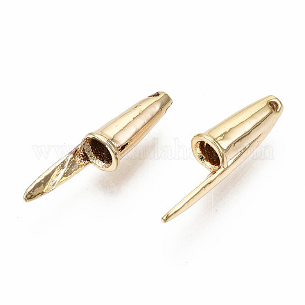 Латунные подвески ко дню учителя KK-S360-031-NF-1