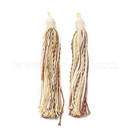 Подвески из хлопка FIND-D302-03H-1