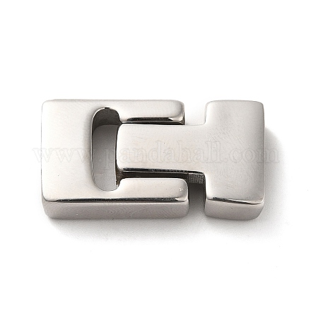 Магнитные застежки из нержавеющей стали 304 STAS-P325-01P-1