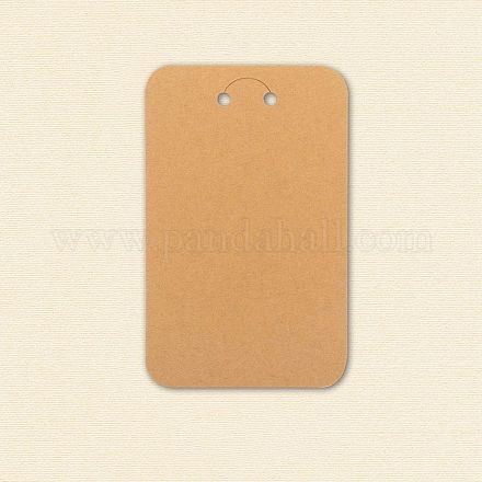 Бумажные карты дисплея брелка PW-WG18293-01-1