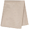 EMF Protection Fabric, Faraday Fabric, EMI, RF & RFID Shielding Nickel Copper Fabric, Light Grey, 510x1380x0.1mm