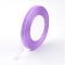 Sheer Organza Ribbon, DIY Material for Ribbon, Lilac, 1/2 inch(12mm), 500yards(457.2m)