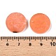Подвески из непрозрачной смолы RESI-T058-03F-4