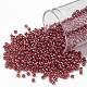 Круглые бусины toho SEED-XTR11-0109B-1