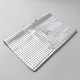 Дорожки для стола из полиэстера с блестками AJEW-WH0248-486B-1