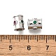Латунные шарики циркония кубической KK-M318-05P-2