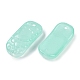 Подвески из прозрачного стекла X1-GLAA-H035-06K-2
