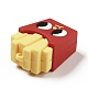 Пластиковые подвески из пвх X-KY-D016-15-3
