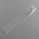 OPP мешки целлофана OPC-R008-25x5cm-2