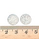 Кабошоны из смолы CRES-Q191-HA027-1-3