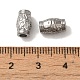 Бусины из нержавеющей стали марки 304 STAS-K285-43P-2