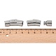 Байонетные застежки из нержавеющей стали 304 STAS-F131-26P-3