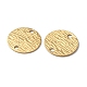 Подвески из латуни KK-WH0062-23C-1