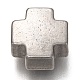 Бусины из нержавеющей стали марки 304 STAS-P261-14P-1