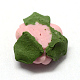 Фарфора ручной работы кабошонов PORC-S1003-22C-3