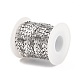 Цепь из нержавеющей стали 304 CHS-P011-07P-6