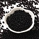 Стеклянные бусины прозрачных цветов X1-SEED-P006-02A-14-2