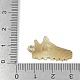 Подвески из эмали и сплава ENAM-D061-02B-03-3