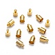 Латуни мозг конец X-EC041-G-2