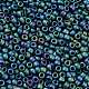 Круглые бусины toho X-SEED-TR11-0706-2