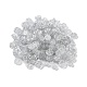 Прозрачные акриловые бусины MACR-L005-05N-1