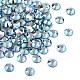 Камни preciosa® crystal hotfix с плоской основой Y-PRC-HSS12-30020-200-1