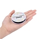 Эластичная кристальная нить EW-S003-0.5mm-03-7