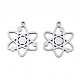 Подвески из нержавеющей стали 201 STAS-S081-064-2