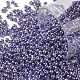 Круглые бусины toho SEED-XTR11-PF0567-1