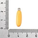 Подвески из эмали и сплава ENAM-D303-06G-05-3