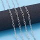 Цепи из нержавеющей стали марки 304 CHS-L024-013B-7
