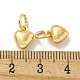 Стойки обшивки латунные подвески KK-L075-012G-02-3
