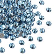Камни preciosa® crystal hotfix с плоской основой Y-PRC-HSS16-60000