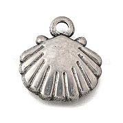 Подвески из нержавеющей стали 304 STAS-H477-02F-P