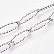 Цепи из нержавеющей стали марки 304 STAS-T045-03