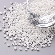 Бисер из стекла  SEED-A012-2mm-121