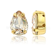 Пришивные чашки preciosa® maxima crystal X-PRC-SD10-00030-235-G