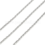 Цепь из нержавеющей стали марки 304 CHS-C010-02P