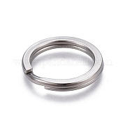 Застежки для ключей из нержавеющей стали 304 STAS-L226-007C