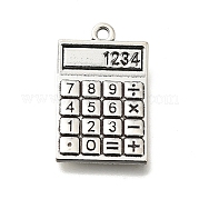 Сплавочные подвески тибетского стиля FIND-G078-10AS