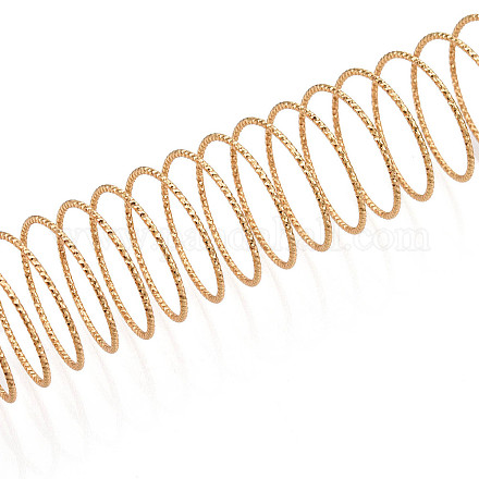 Текстурированные латунные провода с эффектом памяти KK-N258-03G-1