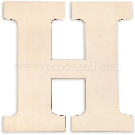 Незаконченная деревянная форма WOOD-CA0001-05-1