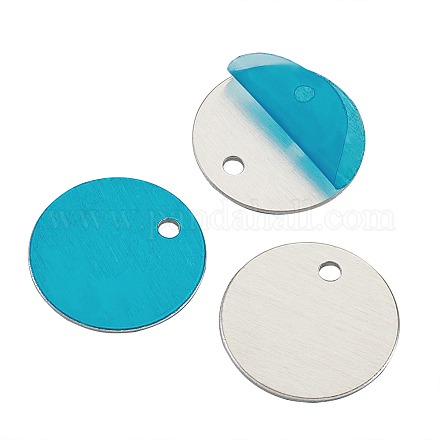 Алюминиевые подвески ALUM-BT0001-01-1