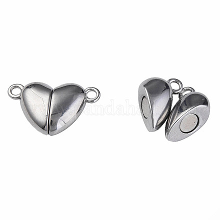 Магнитные застежки из нержавеющей стали 304 STAS-N087-55-55P-1