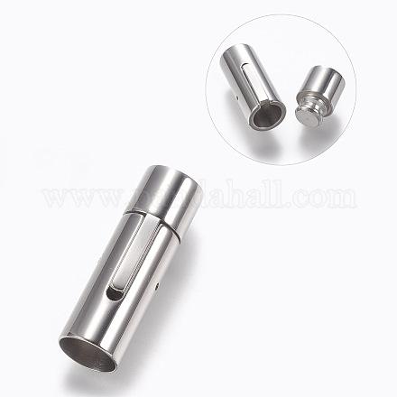 Байонетные застежки из нержавеющей стали 304 X-STAS-A035G-8P-1